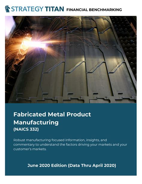 fabricated metal manufacturing naics|naics code for metal working.